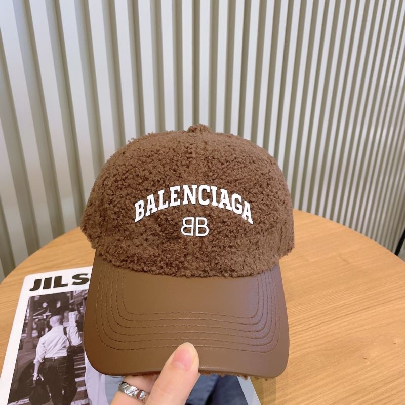 BALENCIAGA